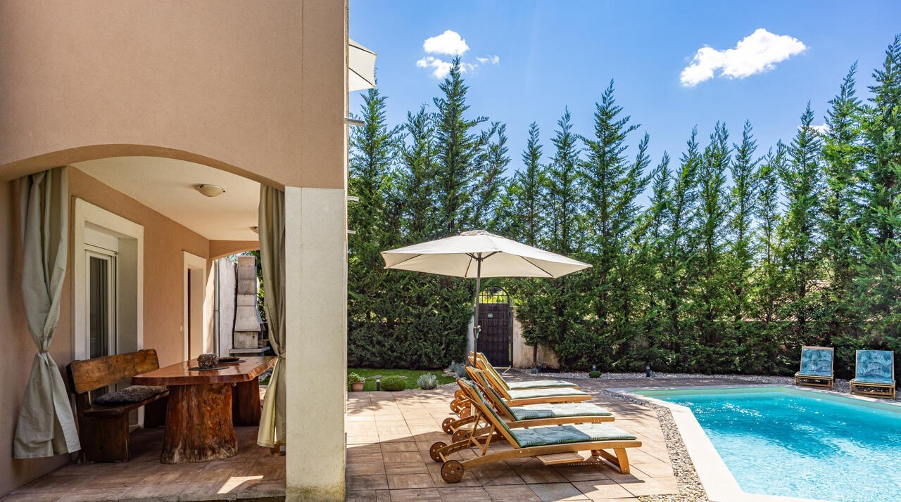 Дом в Светвинченате, Хорватия, 146 м² - фото 3