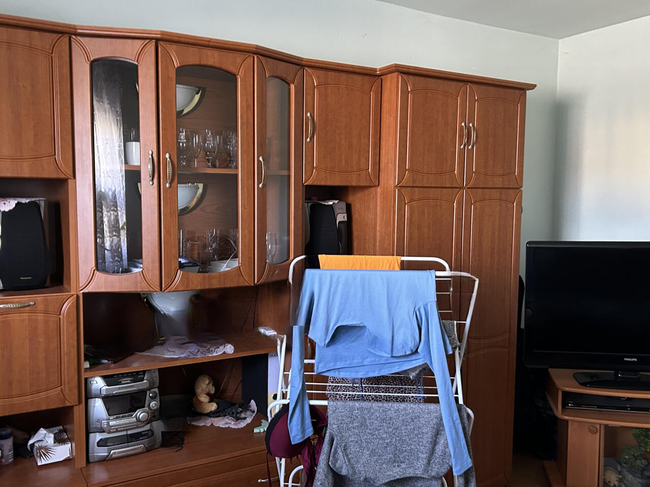 Квартира в Рибнице, Словения, 80 м² - фото 9