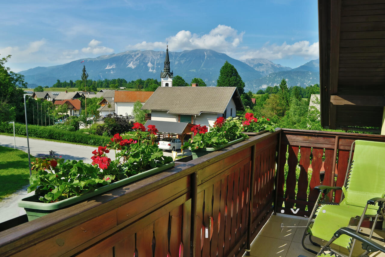 Дом в Радовлице, Словения, 237 м² - фото 9