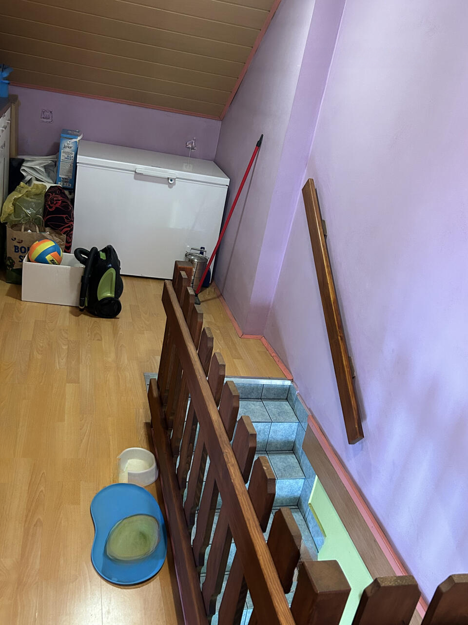 Квартира в Рибнице, Словения, 80 м² - фото 10