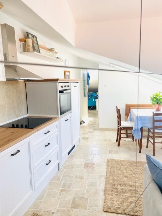 Квартира в Новиграде, Хорватия, 47 м² - фото 3