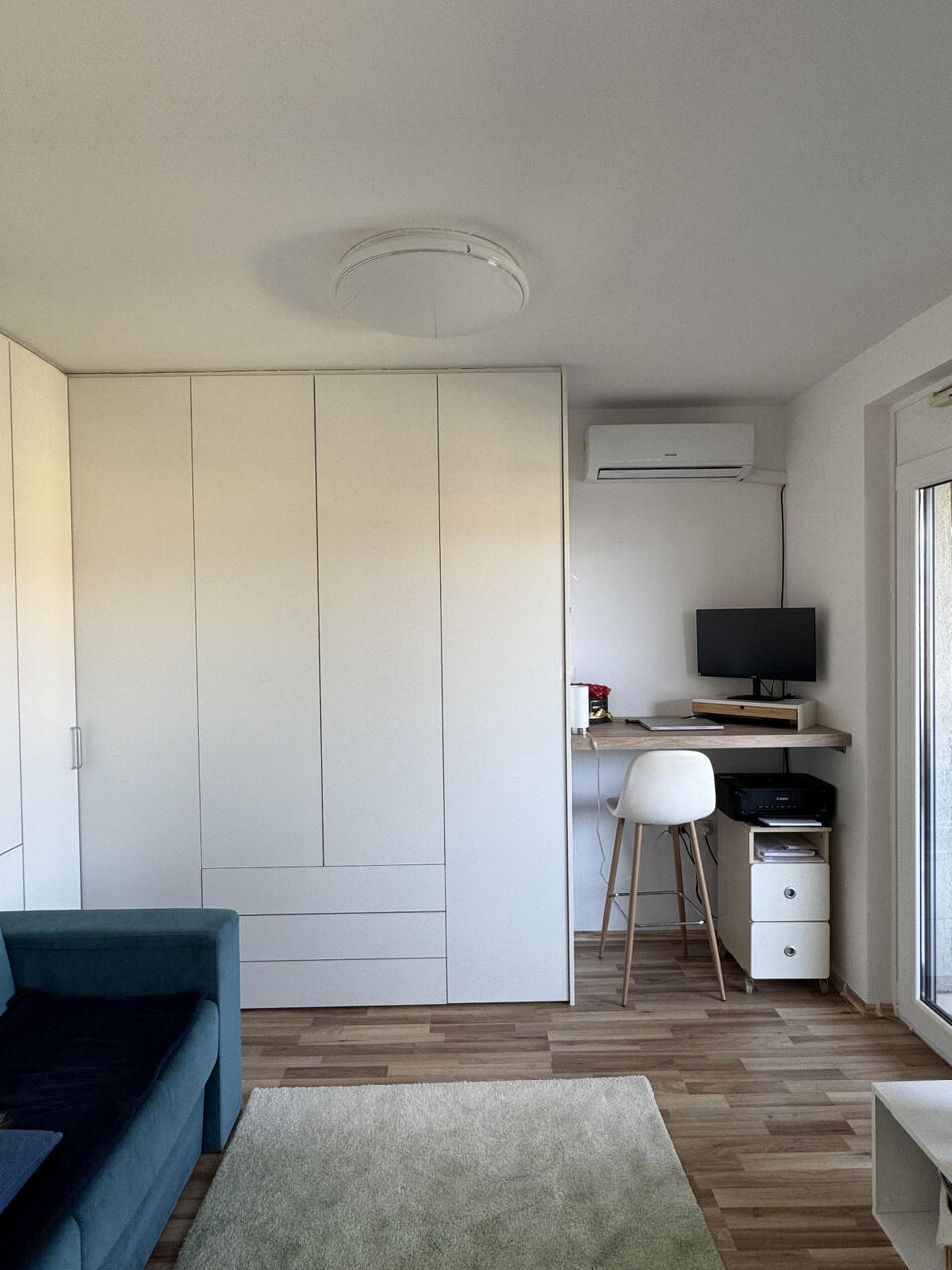 Квартира в Сежане, Словения, 46 м² - фото 10