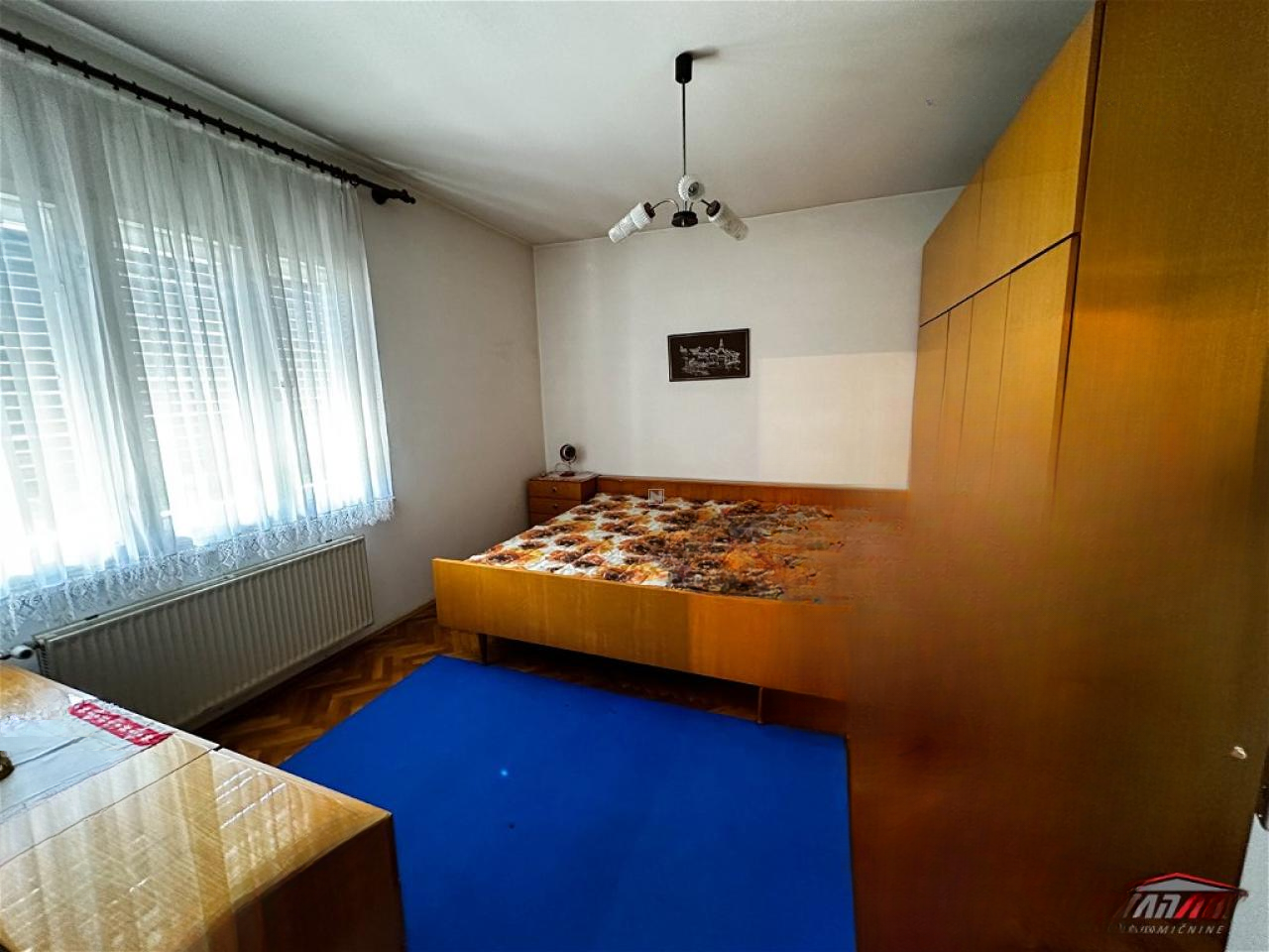 Квартира в Чрномеле, Словения, 123 м² - фото 10