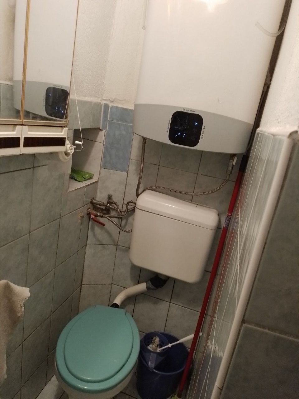 Дом Istria, Galizana, Хорватия, 41 м² - фото 4