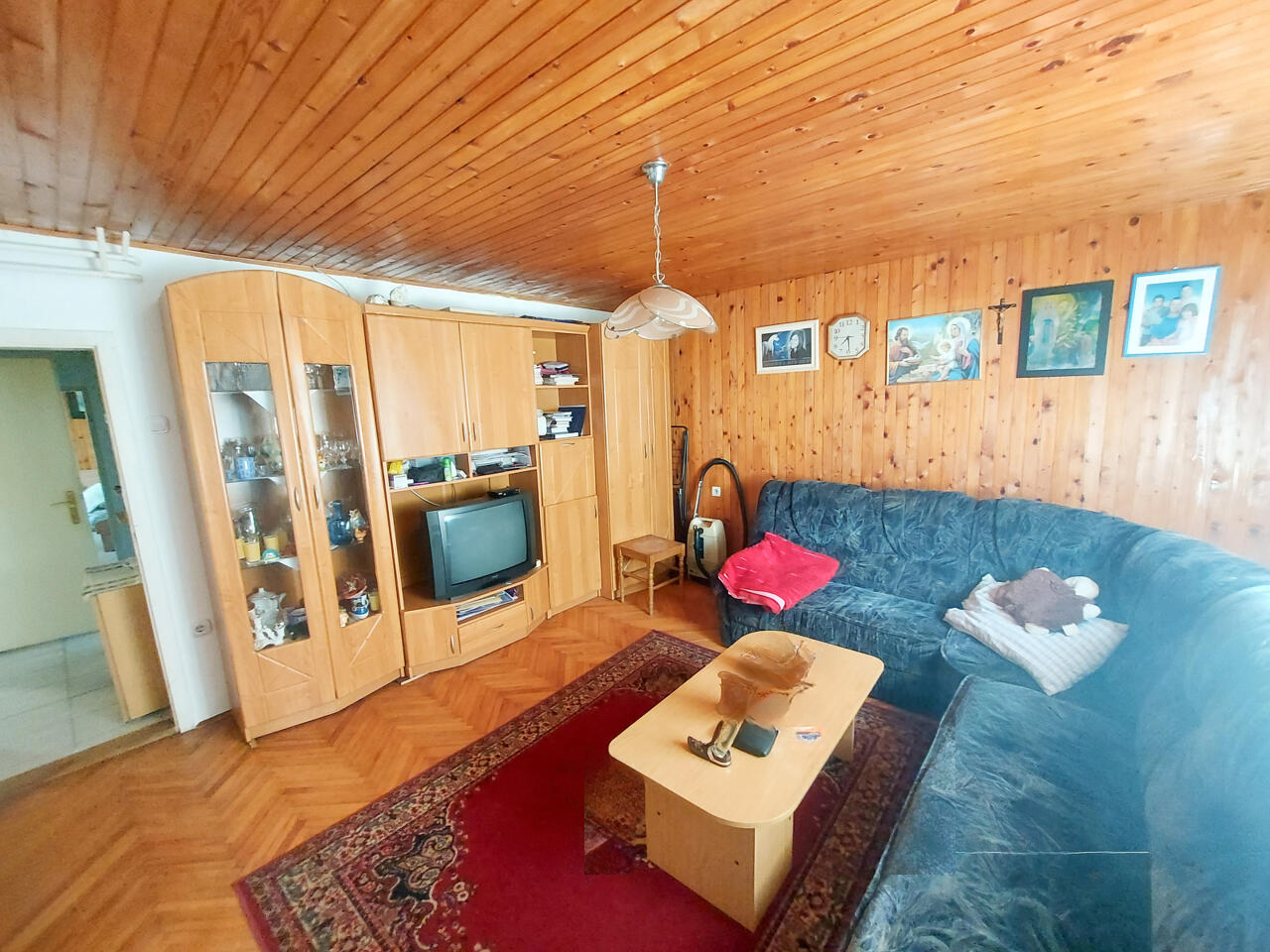 Квартира в Шентиле, Словения, 91 м² - фото 10