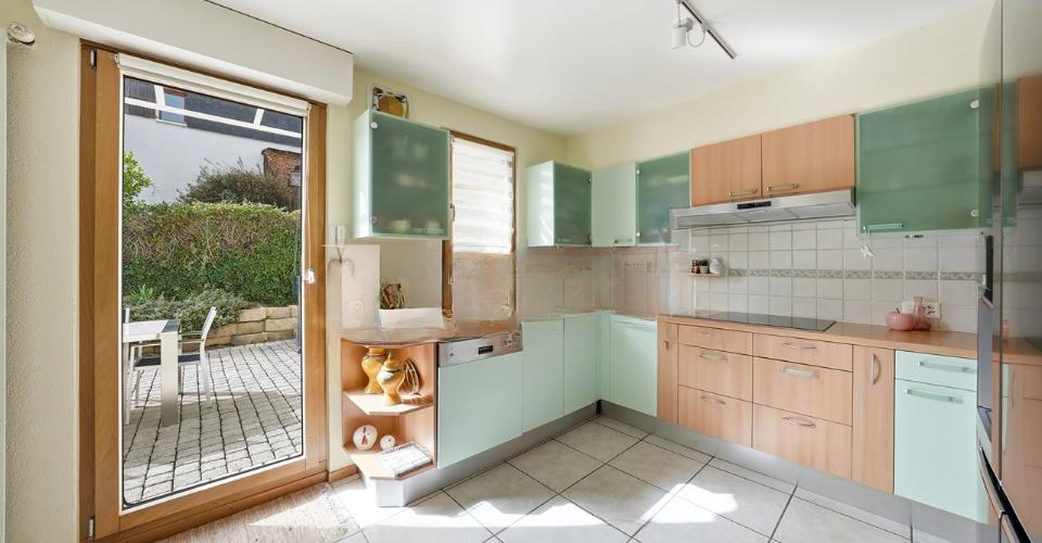 Квартира в Женеве, Швейцария - фото 10