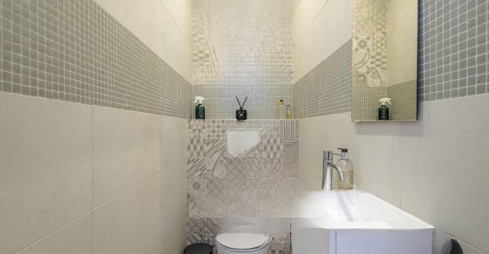 Квартира в Женеве, Швейцария, 58 м² - фото 10