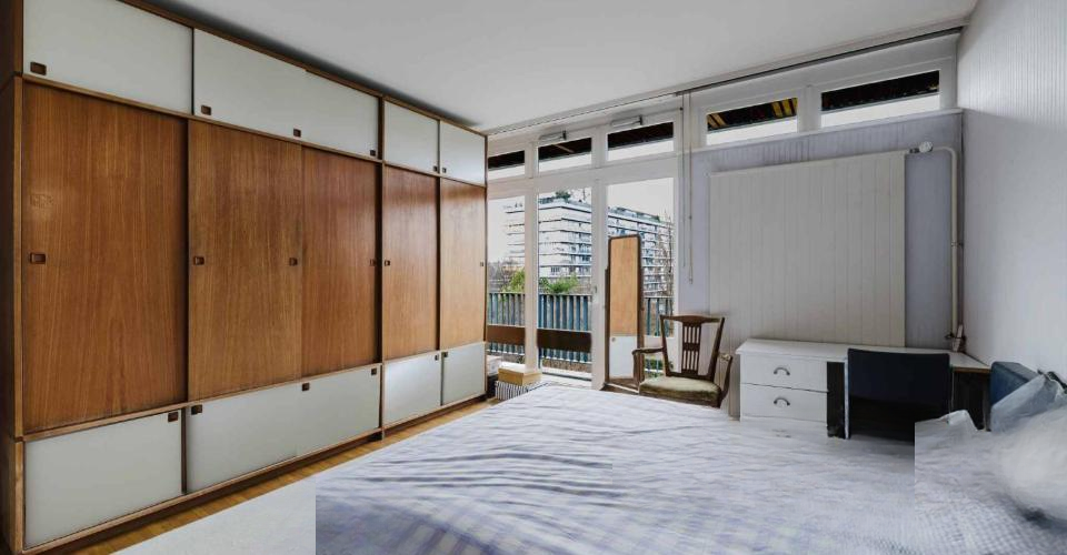 Квартира в Женеве, Швейцария, 231 м² - фото 10