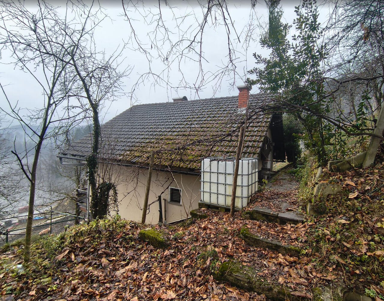 Квартира в Поклюке, Словения, 119 м² - фото 10