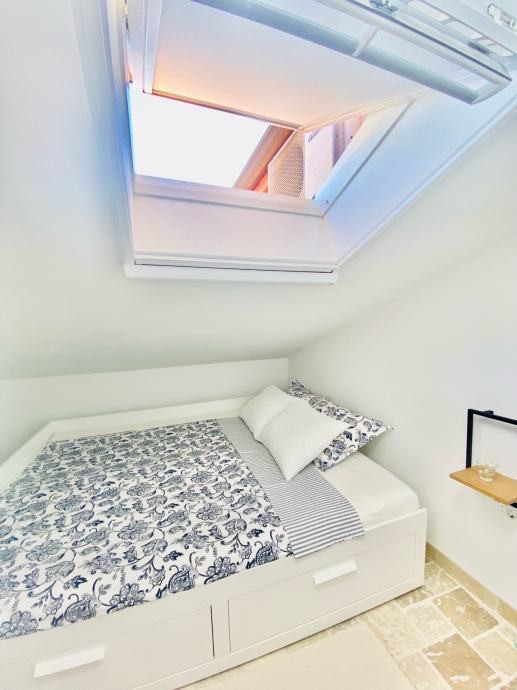 Квартира в Новиграде, Хорватия, 47 м² - фото 6