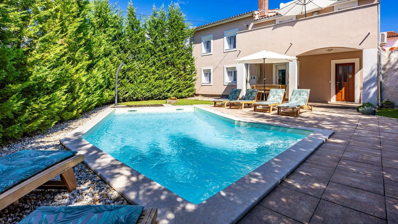 Дом в Светвинченате, Хорватия, 146 м² - фото 6