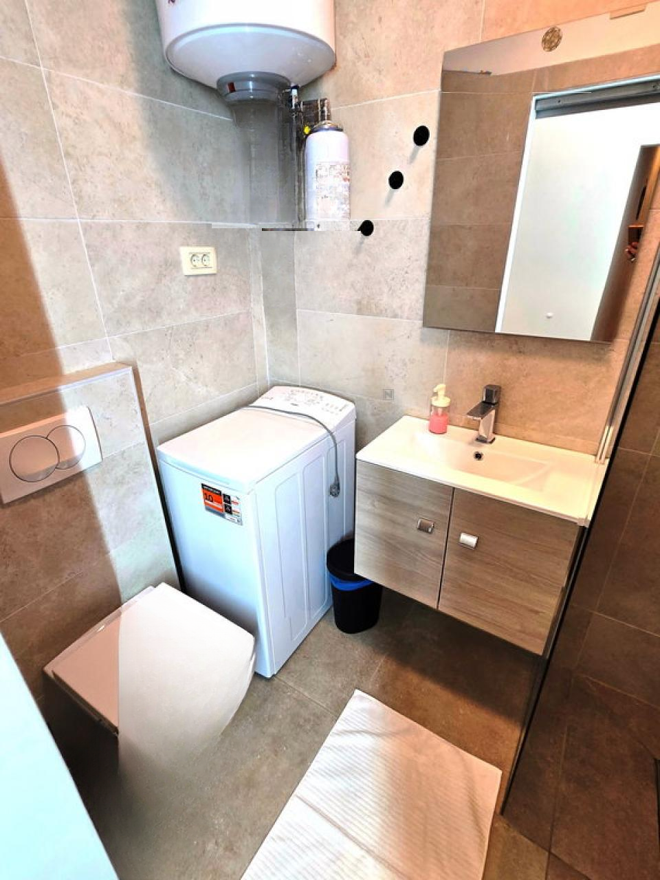 Квартира в Копере, Словения, 34 м² - фото 10