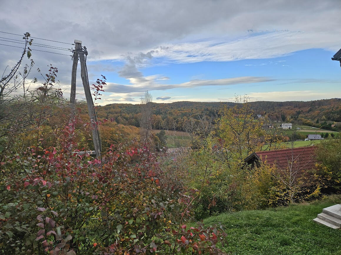 Квартира в Птуе, Словения, 79 м² - фото 10