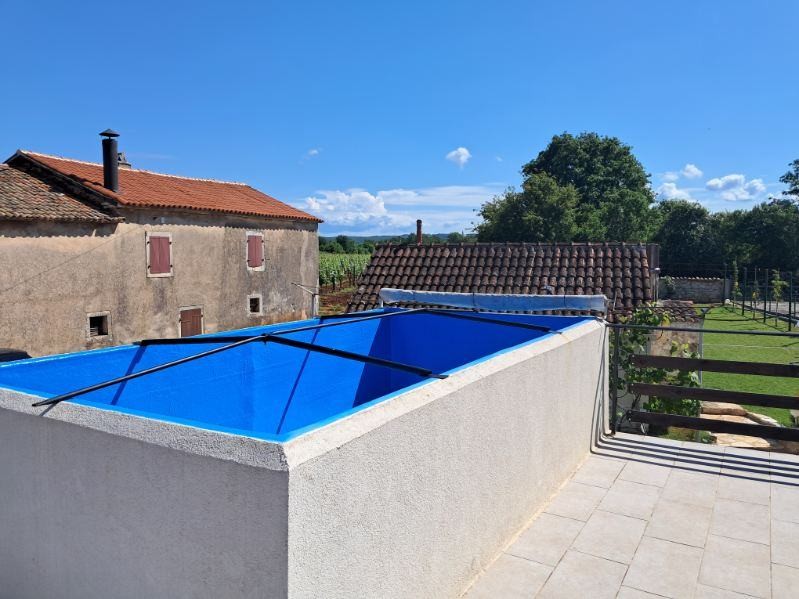 Дом в Вишняне, Хорватия, 252 м² - фото 1