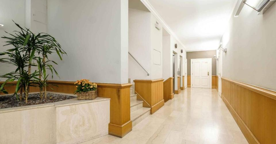 Квартира в Женеве, Швейцария, 58 м² - фото 11