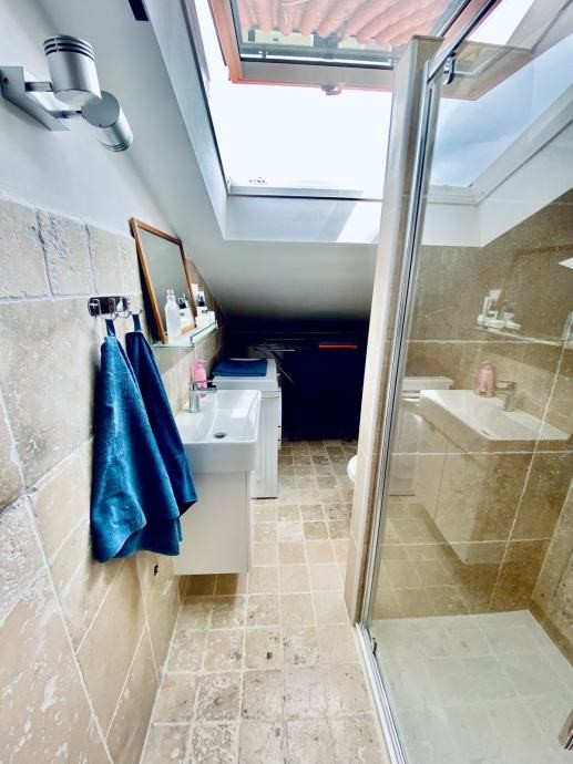 Квартира в Новиграде, Хорватия, 47 м² - фото 7