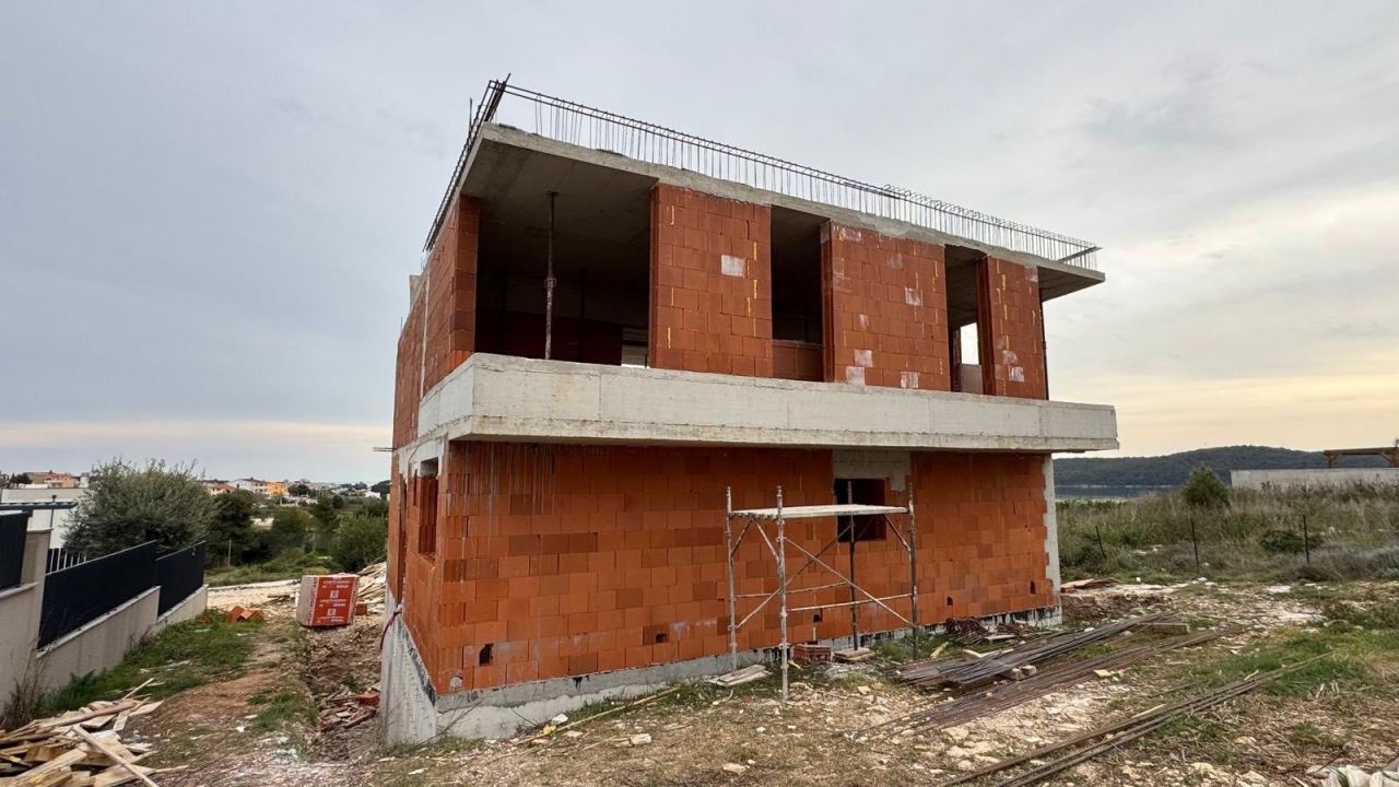 Дом в Медулине, Хорватия, 330 м² - фото 7