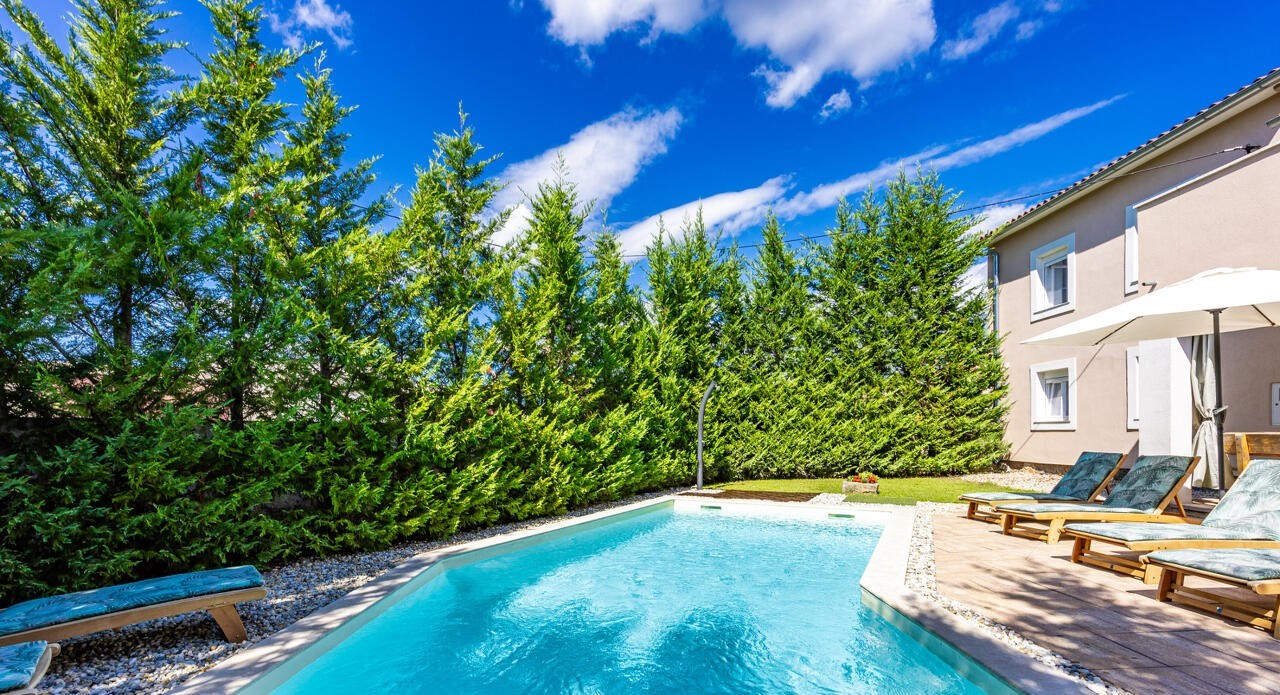 Дом в Светвинченате, Хорватия, 146 м² - фото 7