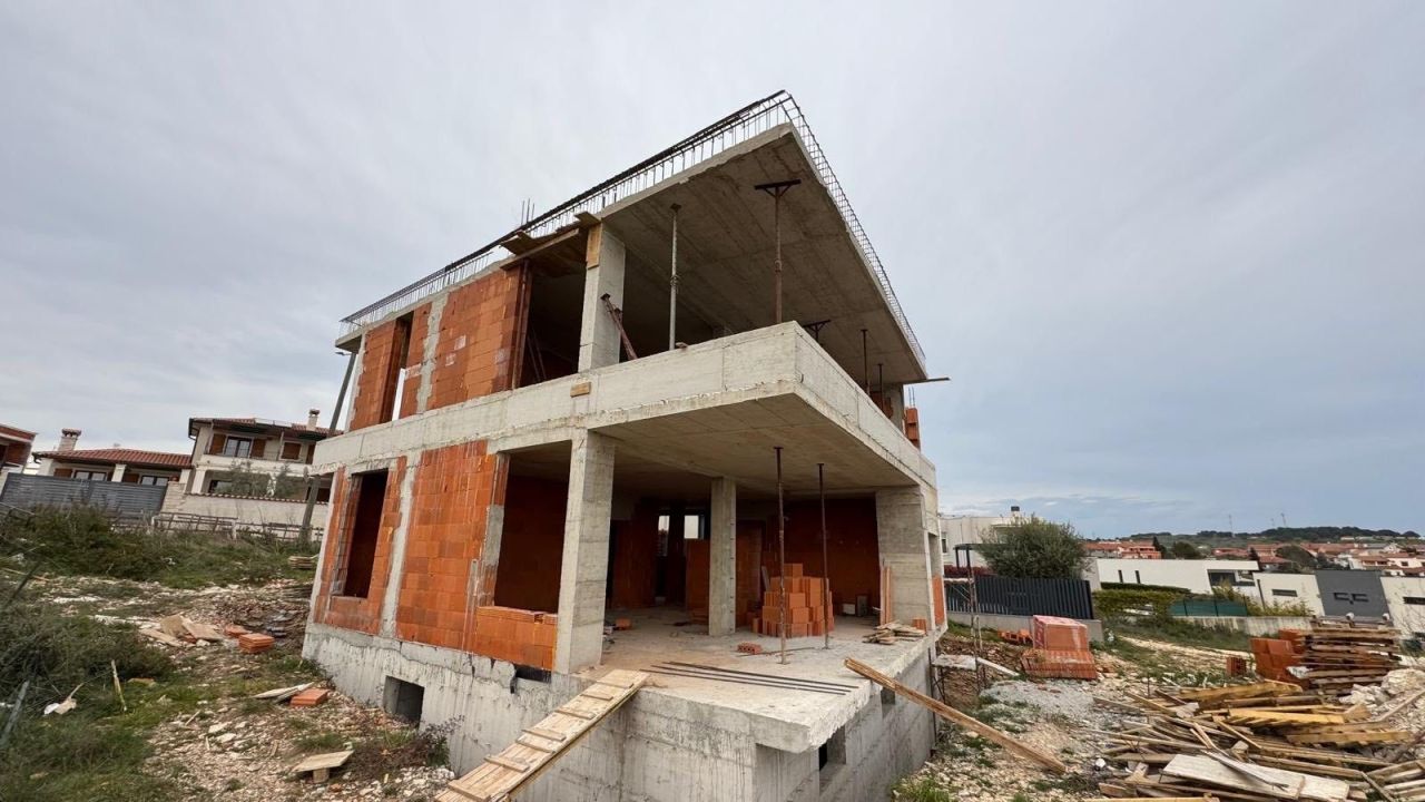 Дом в Медулине, Хорватия, 330 м² - фото 8