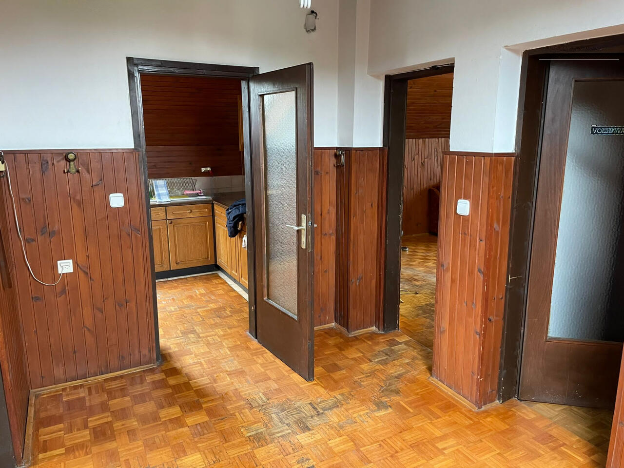 Квартира в Брежице, Словения, 164 м² - фото 11