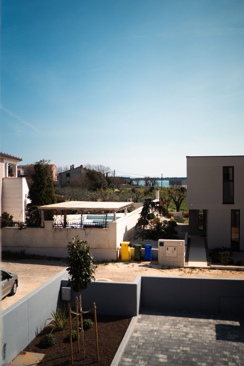 Дом в Помере, Хорватия, 198 м² - фото 9