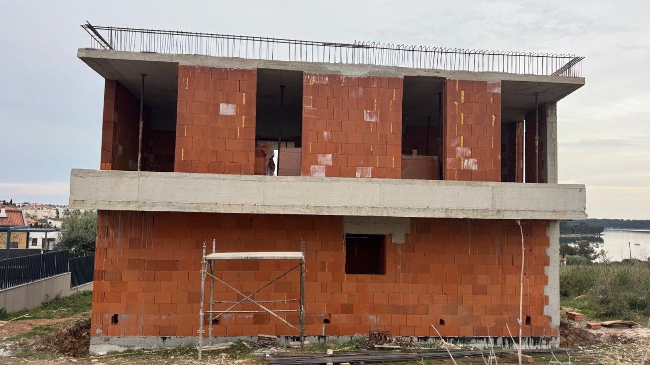 Дом в Медулине, Хорватия, 330 м² - фото 9