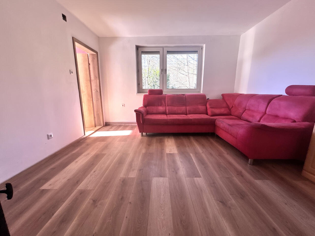 Квартира Лока при Жиданьем Мосту, Словения, 100 м² - фото 11