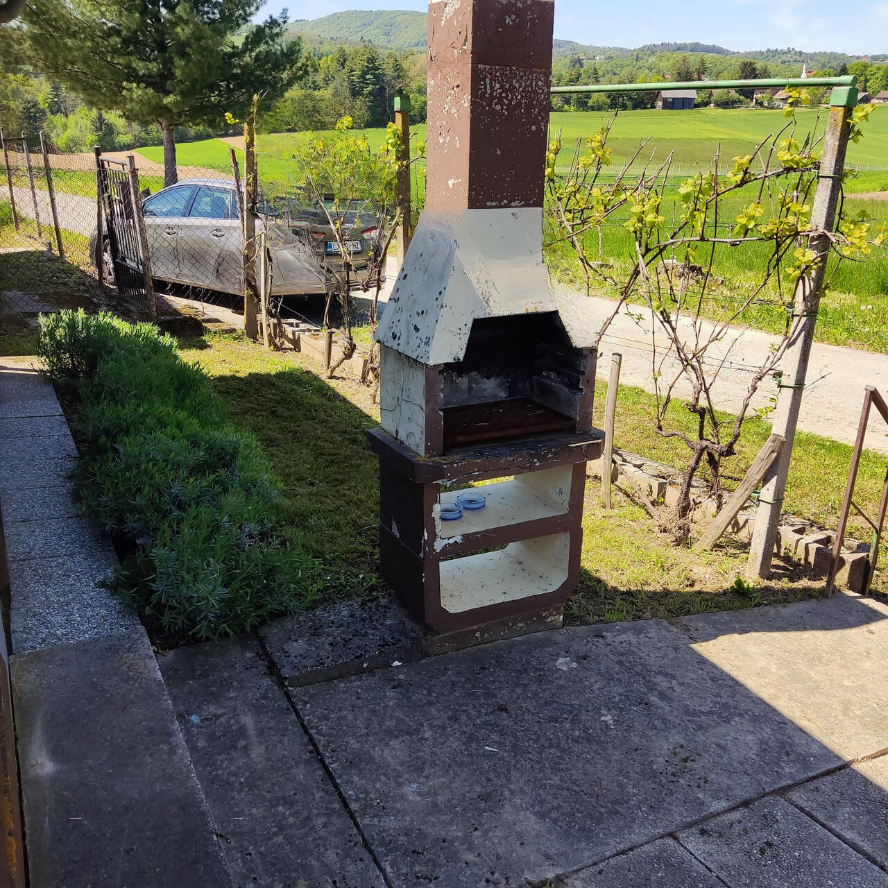 Ферма в Брежице, Словения, 900 м² - фото 11