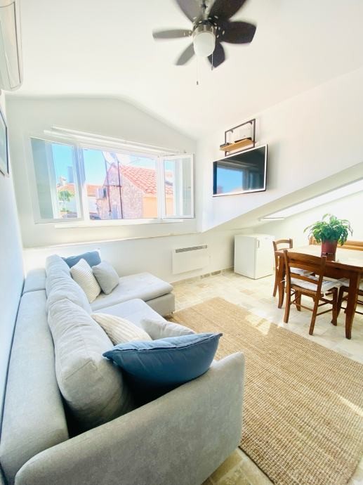 Квартира в Новиграде, Хорватия, 47 м² - фото 10