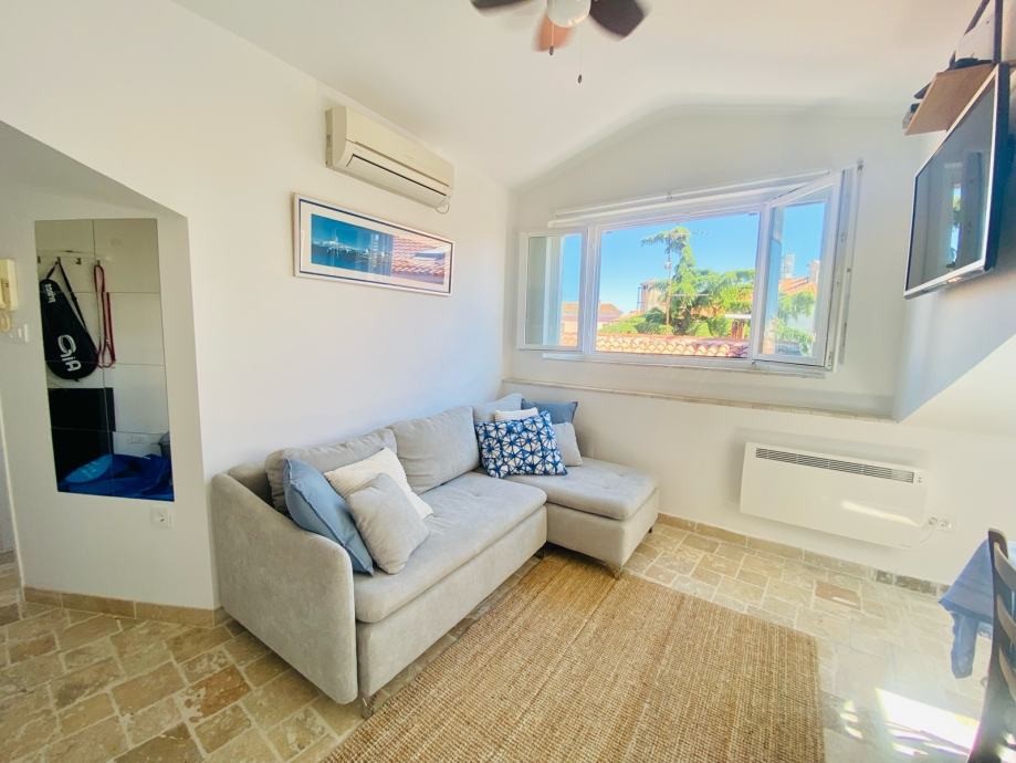 Квартира в Новиграде, Хорватия, 47 м² - фото 11