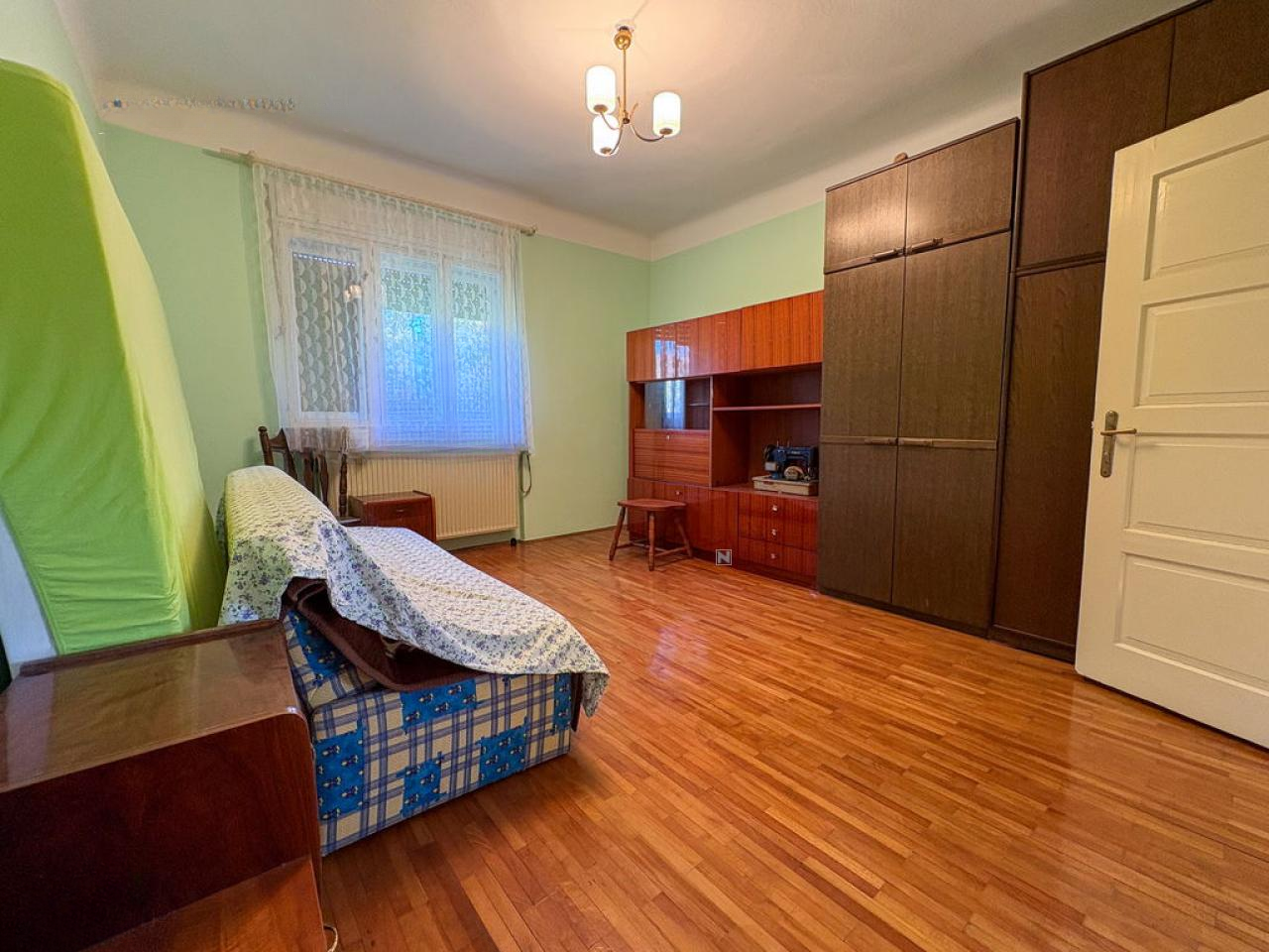 Квартира в Лютомере, Словения, 128 м² - фото 12