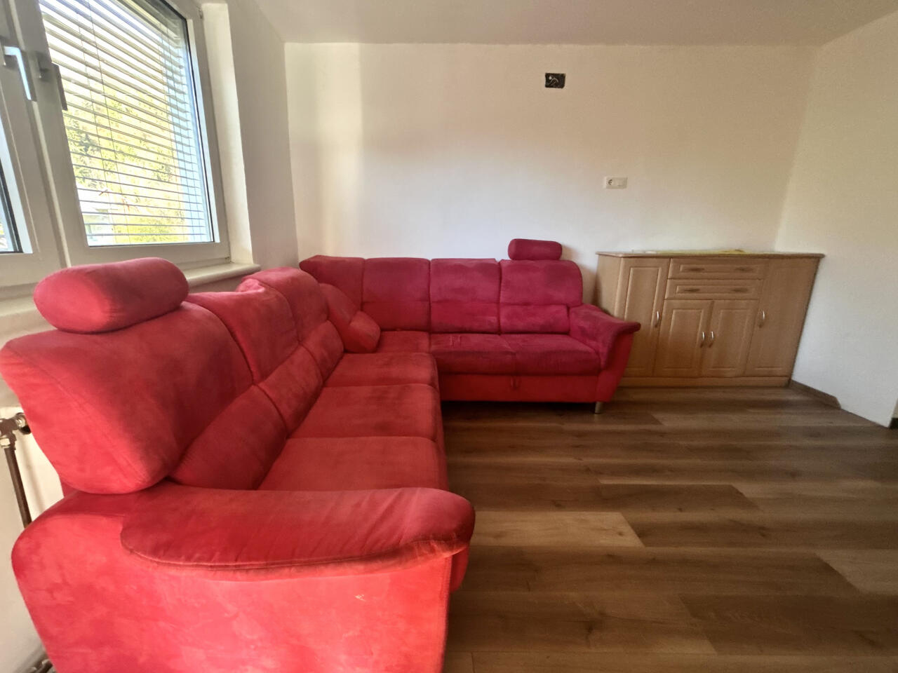 Квартира Лока при Жиданьем Мосту, Словения, 100 м² - фото 12