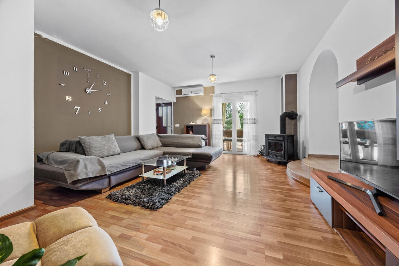 Дом в Светвинченате, Хорватия, 146 м² - фото 11