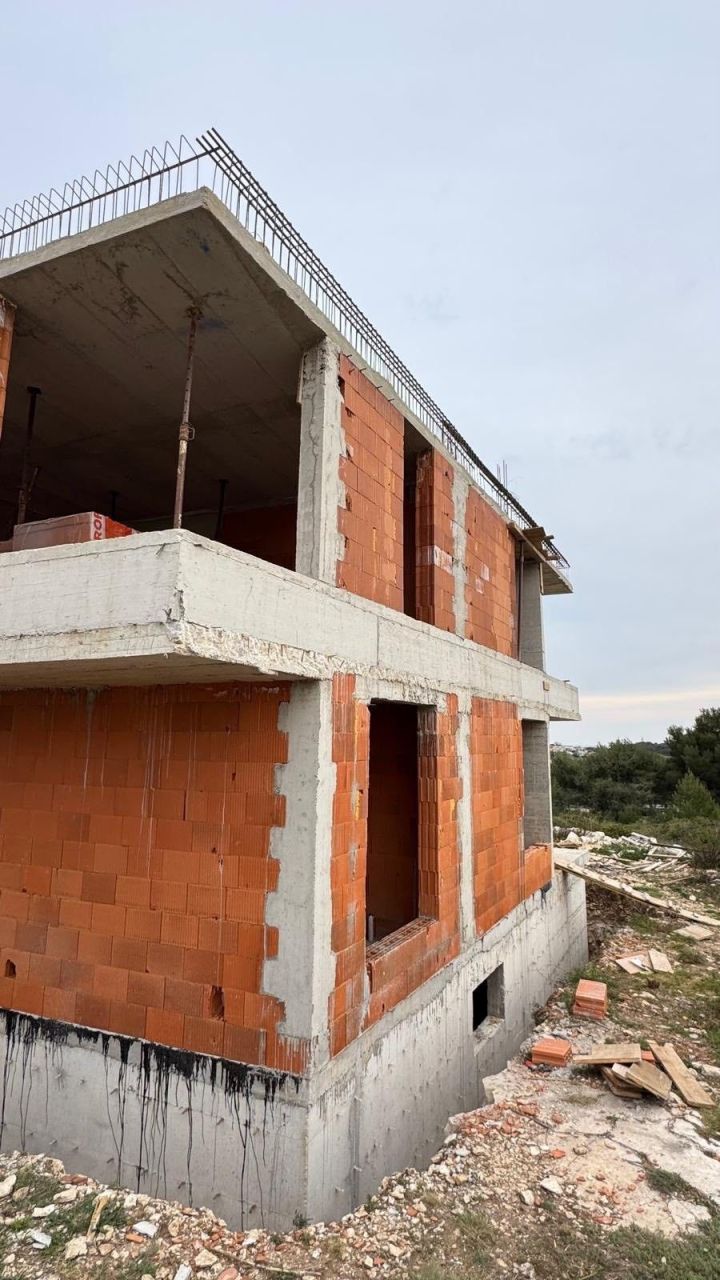 Дом в Медулине, Хорватия, 330 м² - фото 11