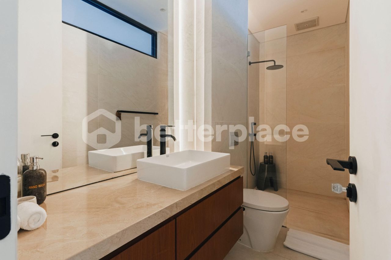 Вилла в Чангу, Индонезия, 128 м² - фото 10