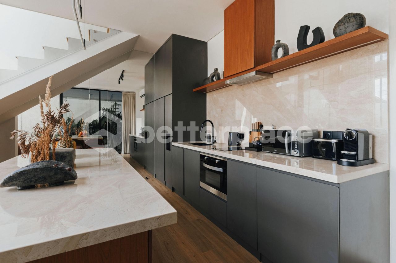 Вилла в Чангу, Индонезия, 128 м² - фото 16