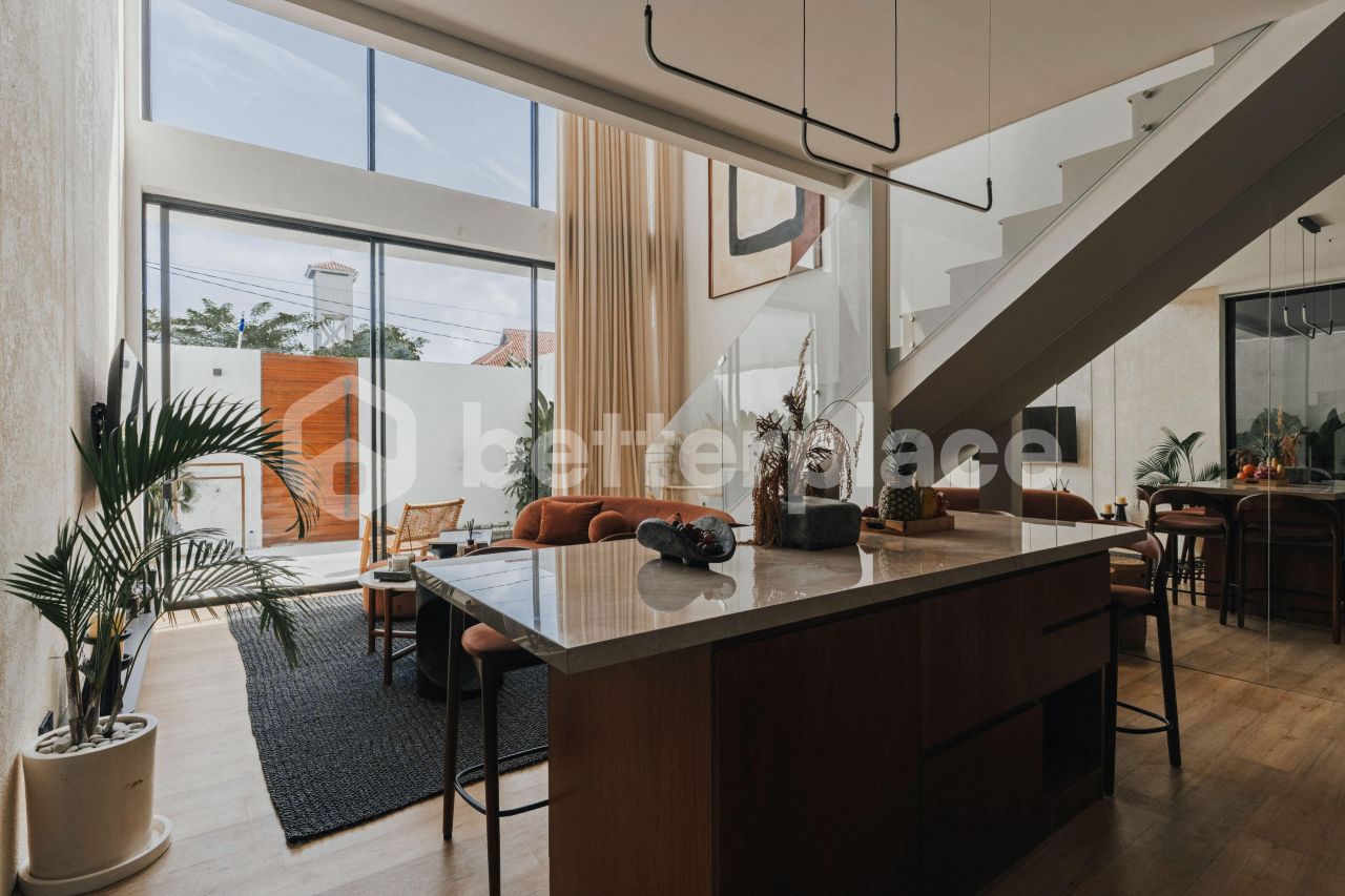 Вилла в Чангу, Индонезия, 128 м² - фото 5