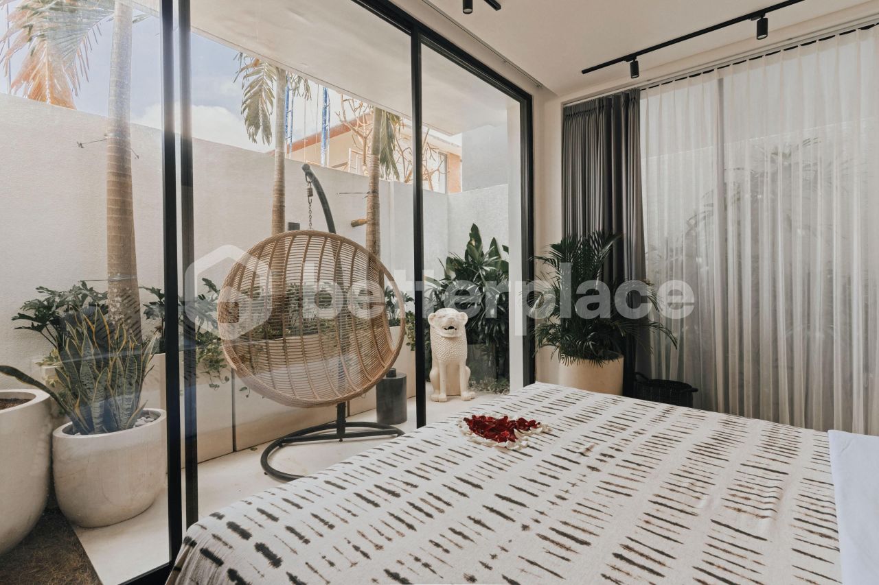 Вилла в Чангу, Индонезия, 128 м² - фото 7