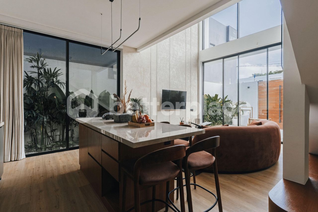 Вилла в Чангу, Индонезия, 128 м² - фото 6