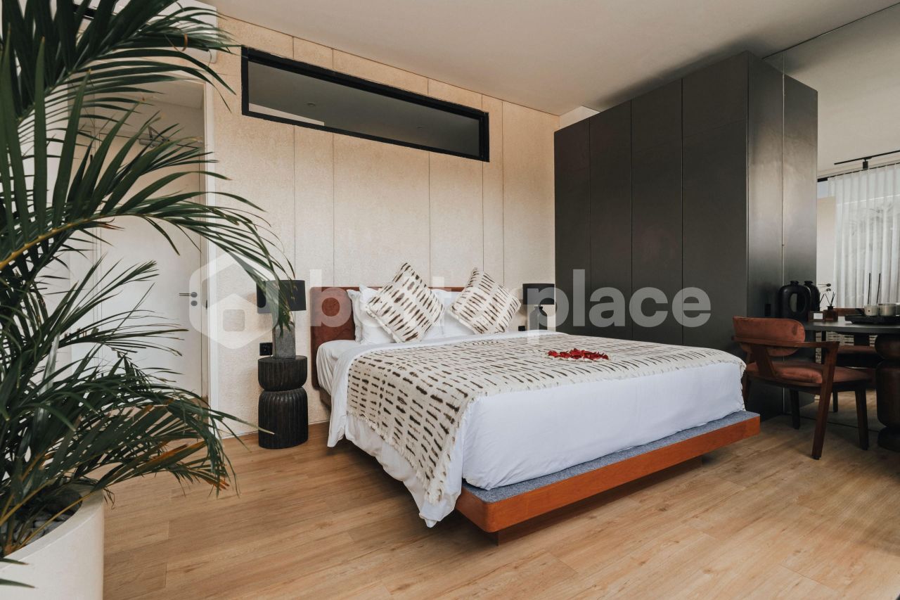 Вилла в Чангу, Индонезия, 128 м² - фото 9