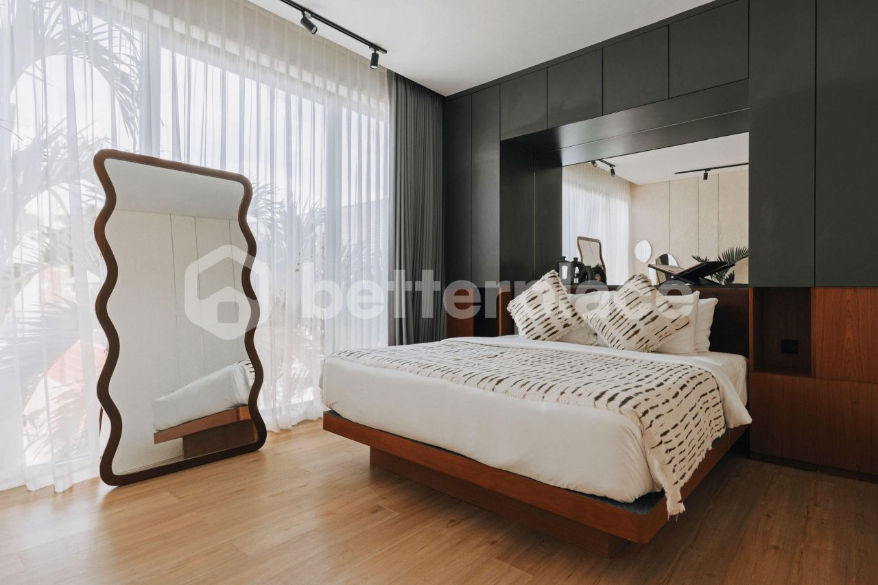 Вилла в Чангу, Индонезия, 128 м² - фото 15