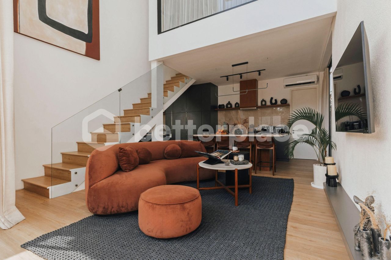 Вилла в Чангу, Индонезия, 128 м² - фото 3