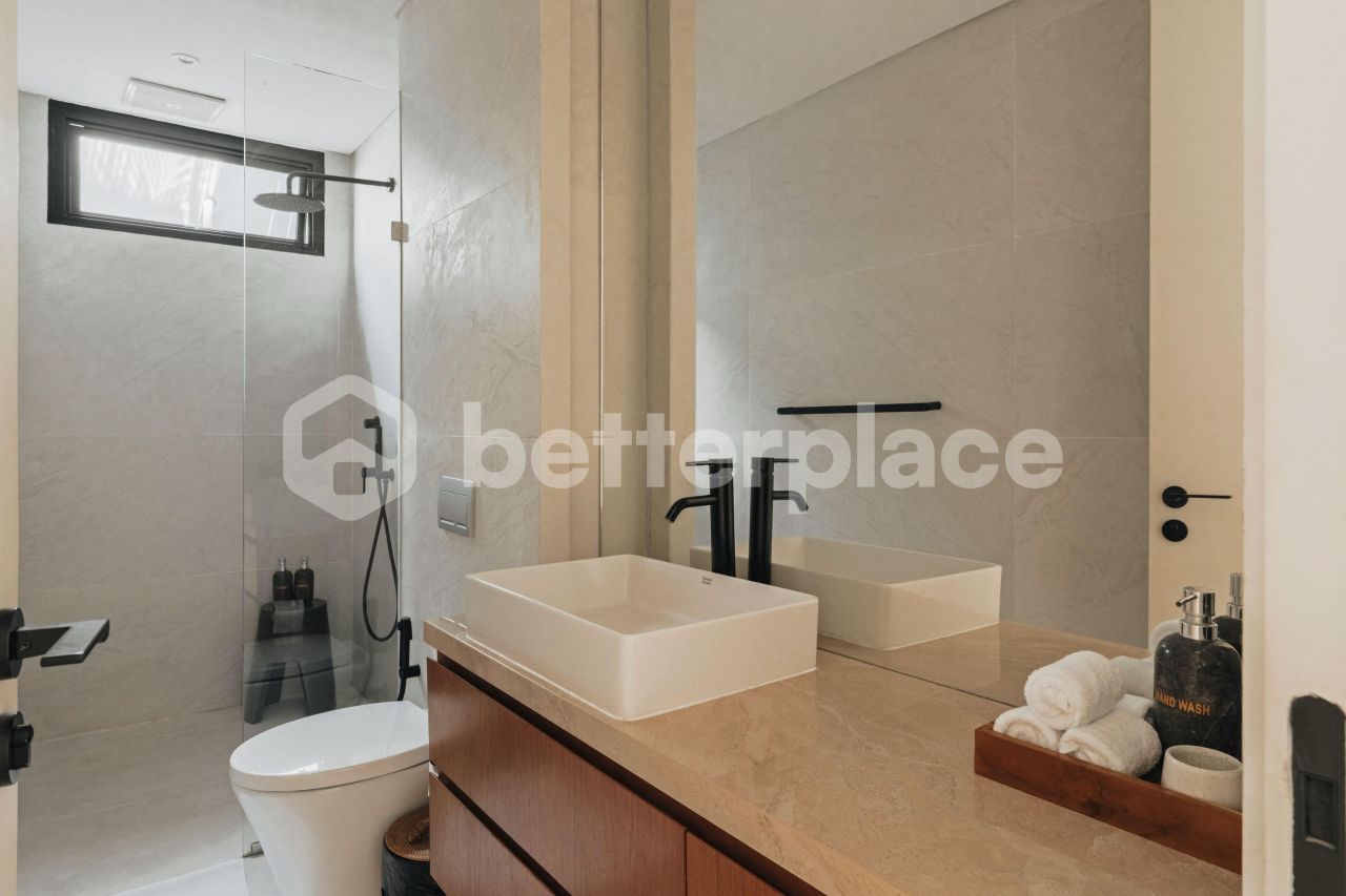 Вилла в Чангу, Индонезия, 128 м² - фото 14