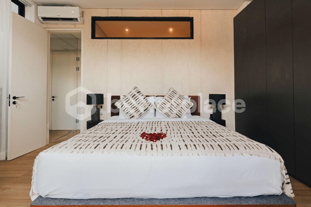 Вилла в Чангу, Индонезия, 128 м² - фото 8