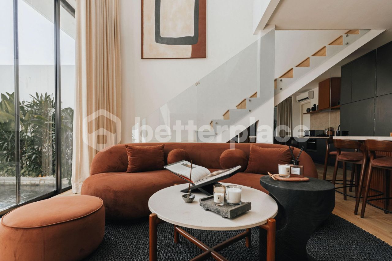 Вилла в Чангу, Индонезия, 128 м² - фото 2