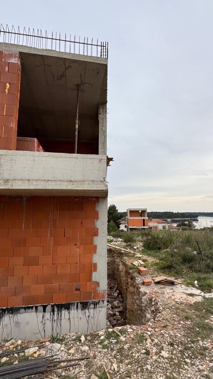 Дом в Медулине, Хорватия, 330 м² - фото 12