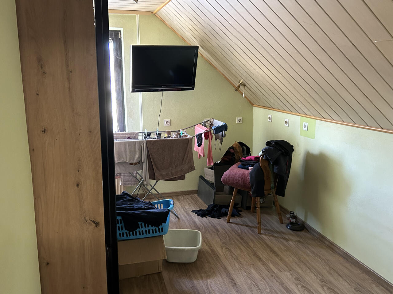 Квартира в Рибнице, Словения, 80 м² - фото 12