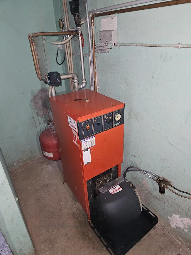 Квартира в Птуе, Словения, 79 м² - фото 12