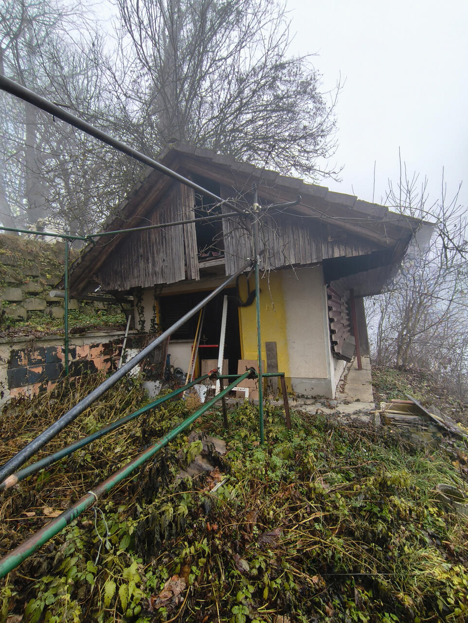 Квартира в Поклюке, Словения, 119 м² - фото 12