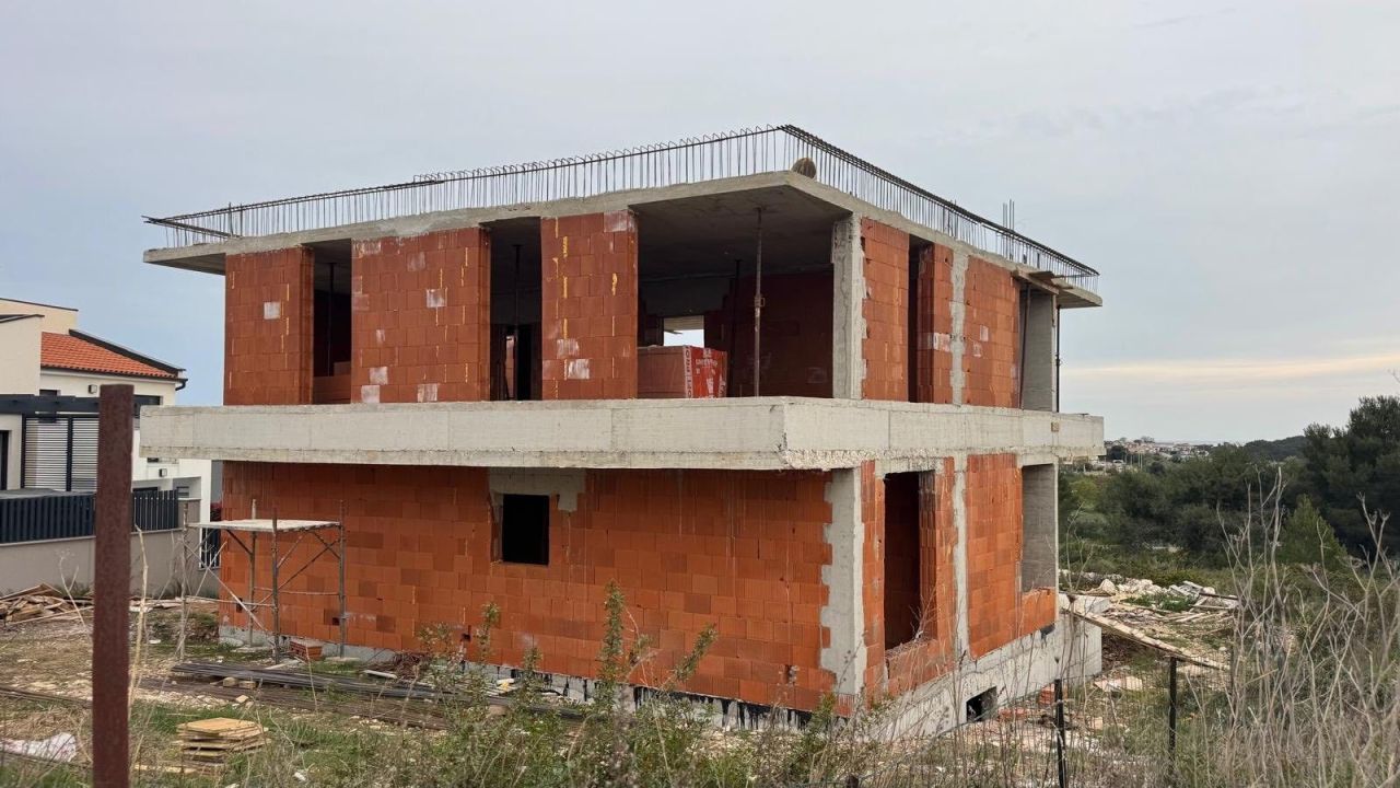 Дом в Медулине, Хорватия, 330 м² - фото 14